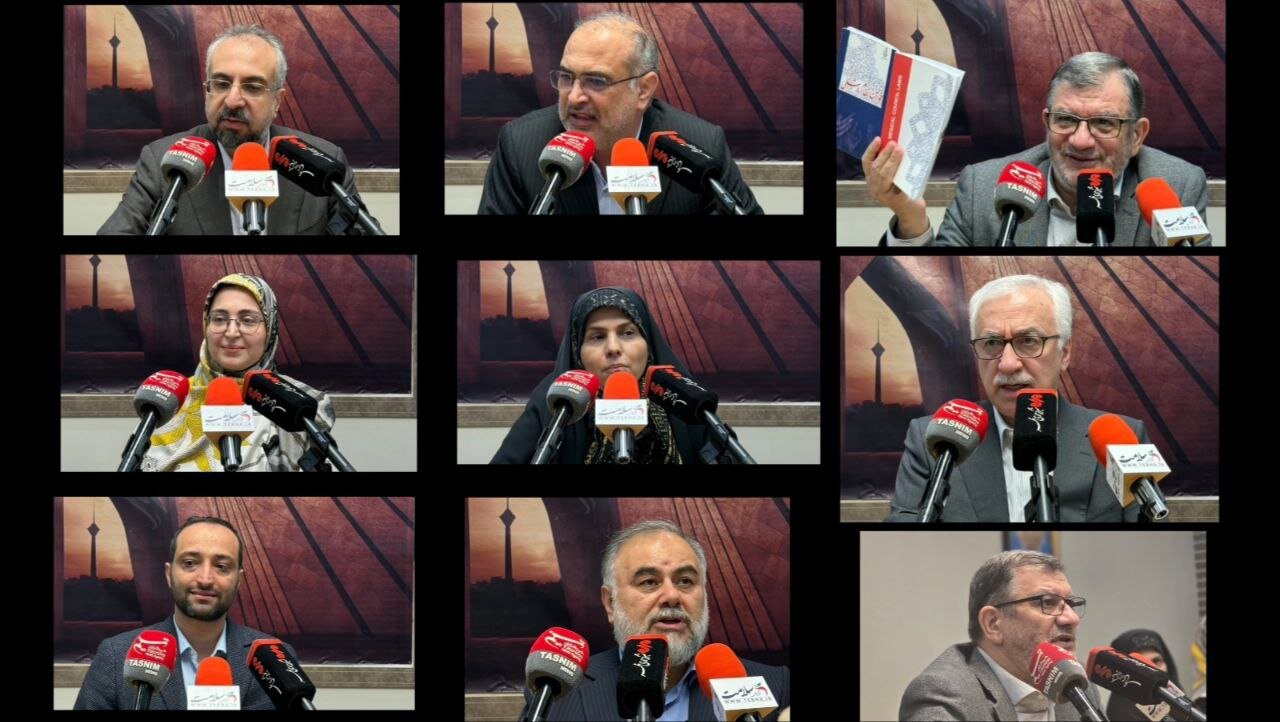 ضرورت بازنگری در قوانین سلامت؛ ۲۰ سال از قانون نظام پزشکی گذشته است - خبرگزاری مهر | اخبار ایران و جهان