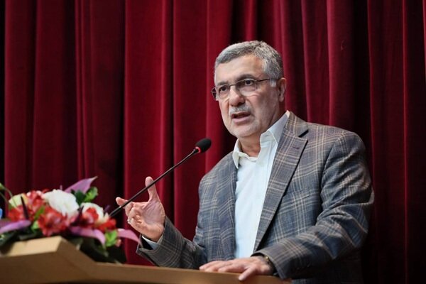 ظفرقندی: تحریم‌ها همانند جنگ خاموش علیه سلامت عمومی عمل می‌کنند – خبرگزاری مهر | اخبار ایران و جهان_تاشکن