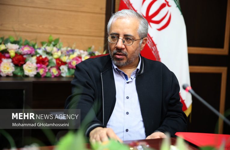 لنکرانی: صنعت دارو نیازمند اصلاحات ساختاری سریع است – خبرگزاری مهر | اخبار ایران و جهان_تاشکن