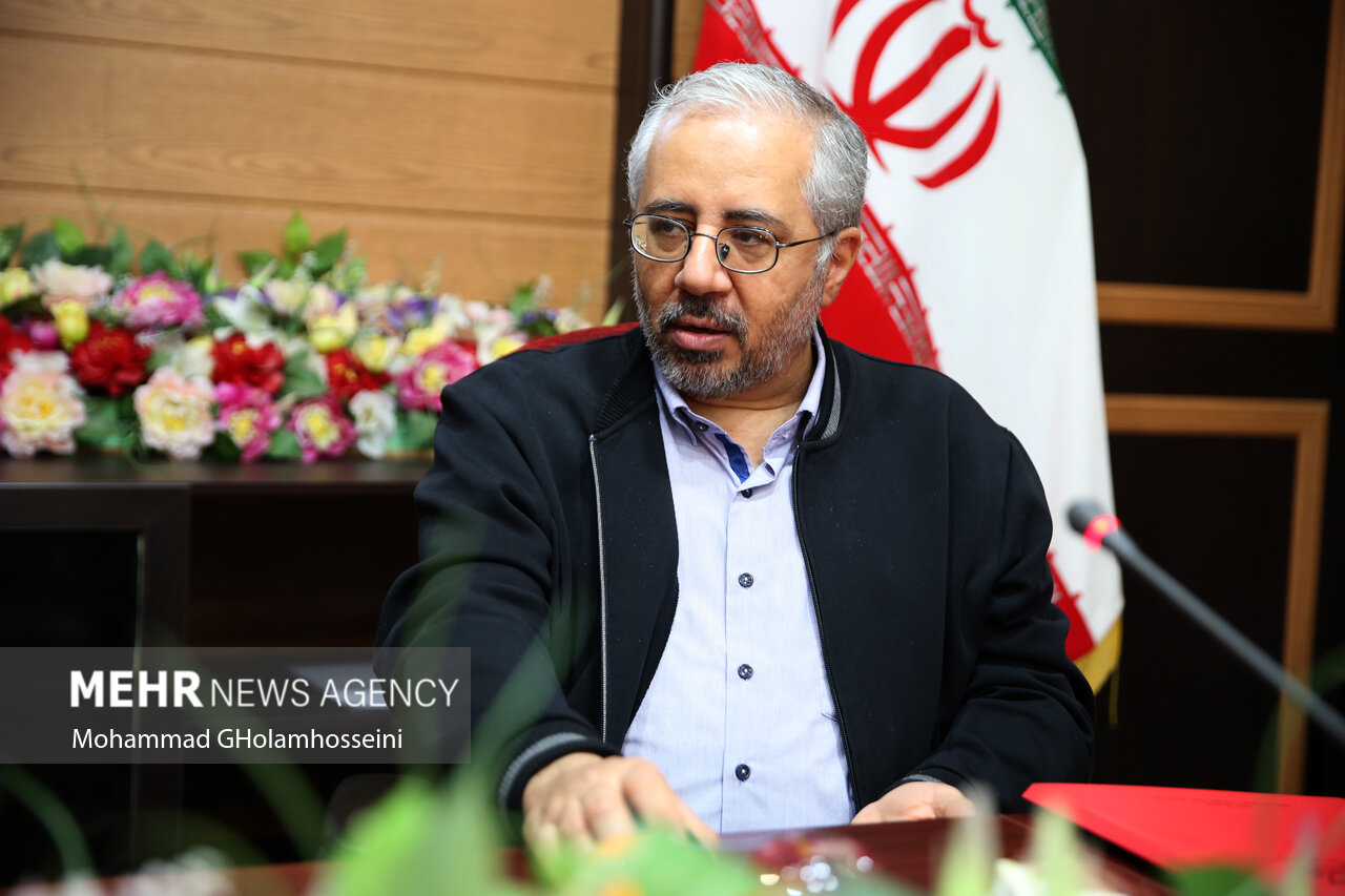 لنکرانی: صنعت دارو نیازمند اصلاحات ساختاری فوری است - خبرگزاری مهر | اخبار ایران و جهان