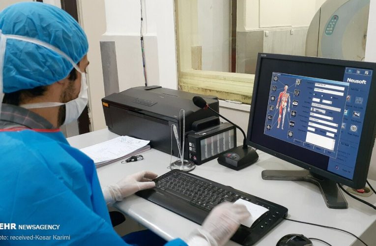 تمرکز بر تشخیص زودرس سرطان‌ ها در کنگره رادیولوژی – خبرگزاری مهر | اخبار ایران و جهان_تاشکن