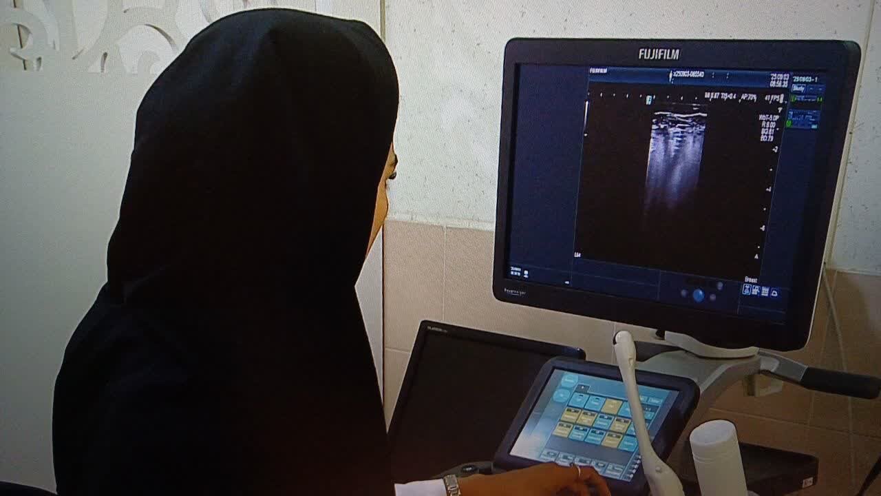 انجام تست‌های رایگان غربالگری سرطان در جنوب غرب پایتخت - خبرگزاری مهر | اخبار ایران و جهان