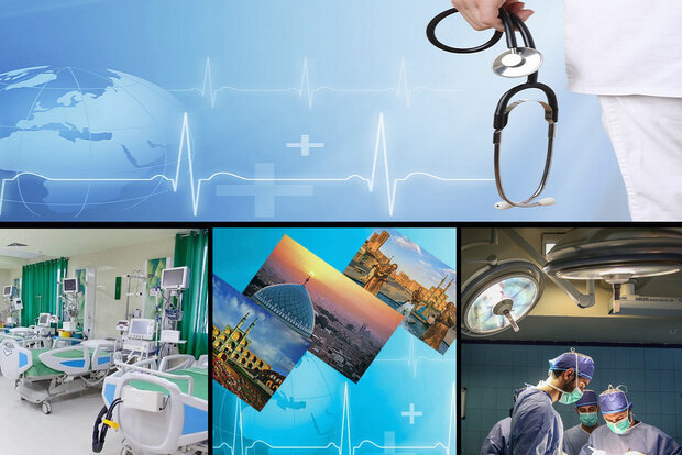 فارس در مسیر پیشرفت؛ شهر سلامت شیراز فرصتی برای گسترش توریسم درمانی – خبرگزاری مهر | اخبار ایران و جهان_تاشکن