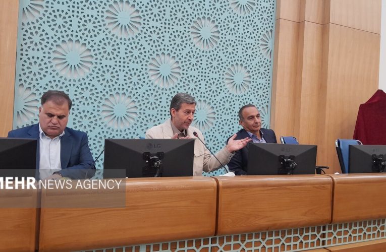 دبیرخانه دائمی کنفرانس سلامت و محیط زیست در اصفهان افتتاح شد – خبرگزاری مهر | اخبار ایران و جهان_تاشکن