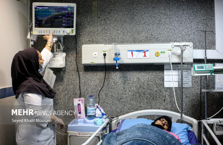 نجاتیان: پرستاران از اضافه کار اجباری صدمه می‌بینند – خبرگزاری مهر | اخبار ایران و جهان_تاشکن