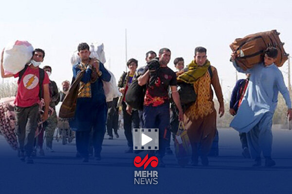 آخرین حالت بیمه سلامت اتباع مجاز در سرزمین – خبرگزاری مهر | اخبار ایران و جهان_تاشکن