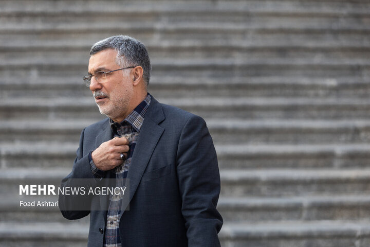 ظفرقندی عازم عربستان می‌شود – خبرگزاری مهر | اخبار ایران و جهان_تاشکن