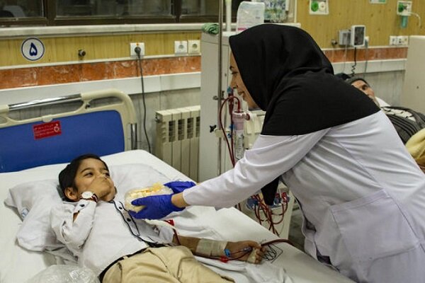 استخدام ۲۸۰۰ نفر به گفتن کادر پیراپزشکی توسط تامین اجتماعی – خبرگزاری مهر | اخبار ایران و جهان_تاشکن