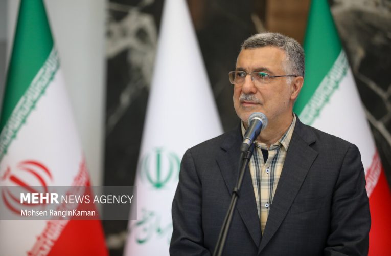 ظفرقندی: هزار و ۲۰۰ میلیارد تومان برای ترقی کارانه بهداشت تخصیص یافت – خبرگزاری مهر | اخبار ایران و جهان_تاشکن