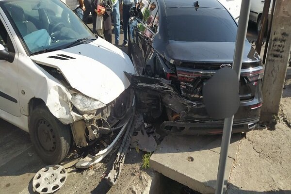 فوت سه نفر بر تاثییر تصادف زنجیره ای در اتوبان تهران_کرج – خبرگزاری مهر | اخبار ایران و جهان_تاشکن