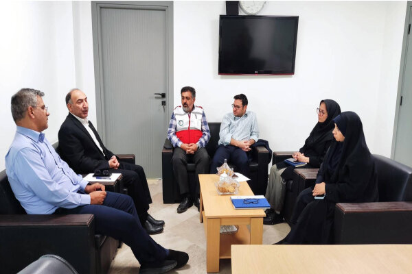 تفاهم‌نامه مشترک بین جمعیت هلال‌احمر و سازمان نظام پرستاری امضا شد – خبرگزاری مهر | اخبار ایران و جهان_تاشکن