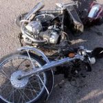 واژگونی ۴ موتورسیکلت روی پل روشندلان؛ چهار مصدوم راهی بیمارستان شدند - خبرگزاری مهر | اخبار ایران و جهان